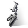 DOBE for Nintendo Switch Controller Handle Clip Clamp Mount Holder Free Rotation Gamepad Bracket Stand. 