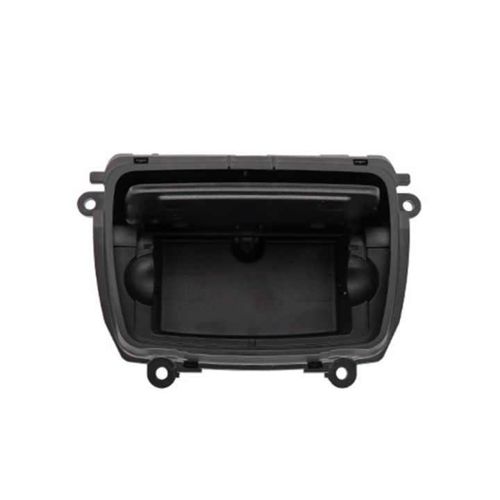 Car Front Center Console Ashtray Cover 51169206347 Fit for BMW 5 Serie F10 F11 F18