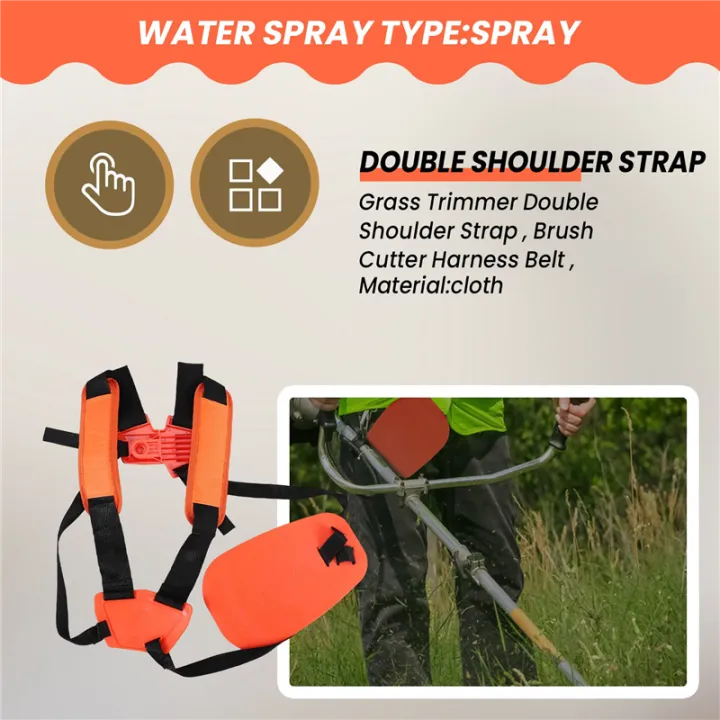 SptrryDouble%20Shoulder%20Strap%20Grass%20Trimmer%20Brush%20Cutter%20Harness%20Belt%20Pruner%20Yellow%20-%20Image%203
