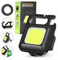 3 in 1 Keychain Outdoor Camping Light. 