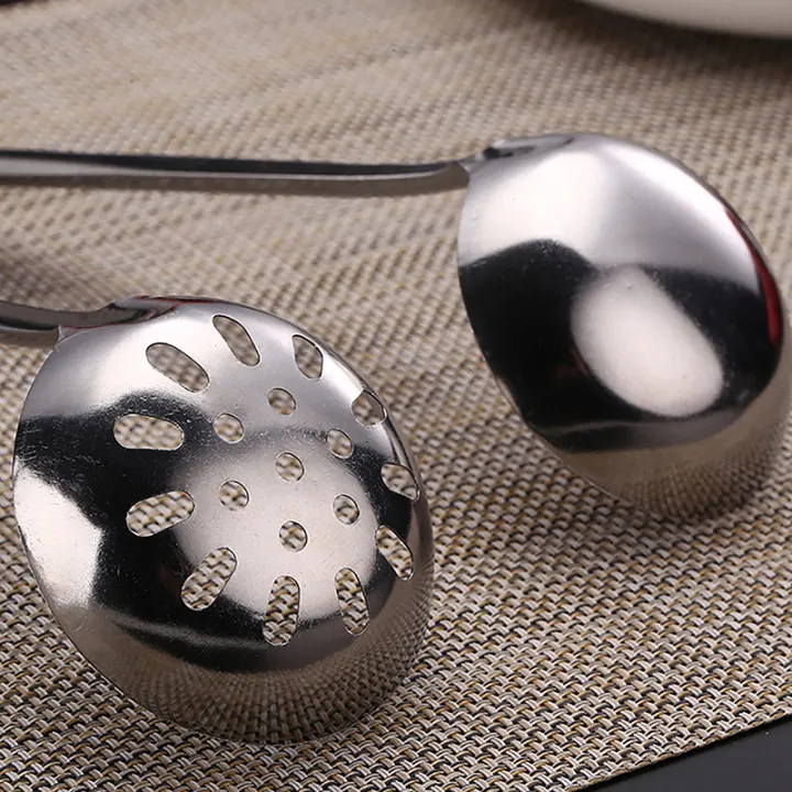 Korean%20Stainless%20Steel%20Thickening%20Spoon%20Creative%20Long%20Handle%20Hotel%20Hot%20Pot%20Spoon%20Soup%20Ladle%20Home%20Kitchen%20Essential%20Tools%20Kengding%20-%20Image%203