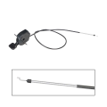 946-05098C Lawn Tractor Throttle Cable Replacement for 247270460 CYT4220SE. 