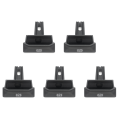 fasdaga 5X Car Handbrake Parking Brake Release Handle 1634270020 for - W124 1984-1993. 