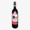 Saino Red Sweet Wine 750ml. 
