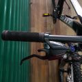 Galaxy ML150 Mountain Bike Of 27.5 Inch Wheel Size. 