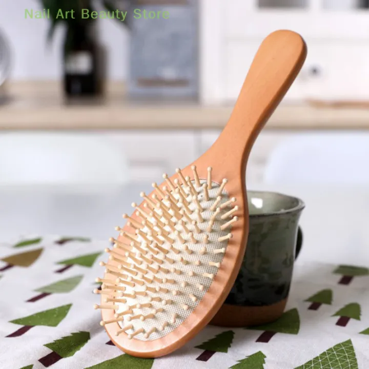 New%20Wood%20Airbag%20Comb%20Professional%20Hair%20Anti-Loss%20Massage%20Brush%20Hairbrush%20Comb%20Scalp%20Hair%20Care%20Comb%20-%20Image%205