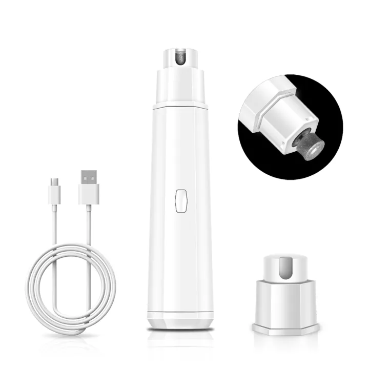 Electric%20Dog%20Nail%20Grinder,%20Rechargeable%20Pet%20Nail%20Grinder%20Adjustable%20Speed%20Painless%20Pet%20Nail%20Trimmer%20Pet%20Nail%20Polisher%20Electric%20Nail%20File%20for%20Large%20Medium%20Small%20Dogs%20and%20Cats%20Professional%20Quiet%20Pet%20Paws%20Grooming%20&%20Smoothing%20-%20Image%2010