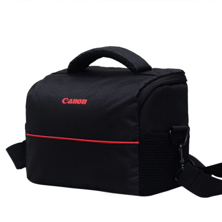 Camera Bag For Canon DSLR