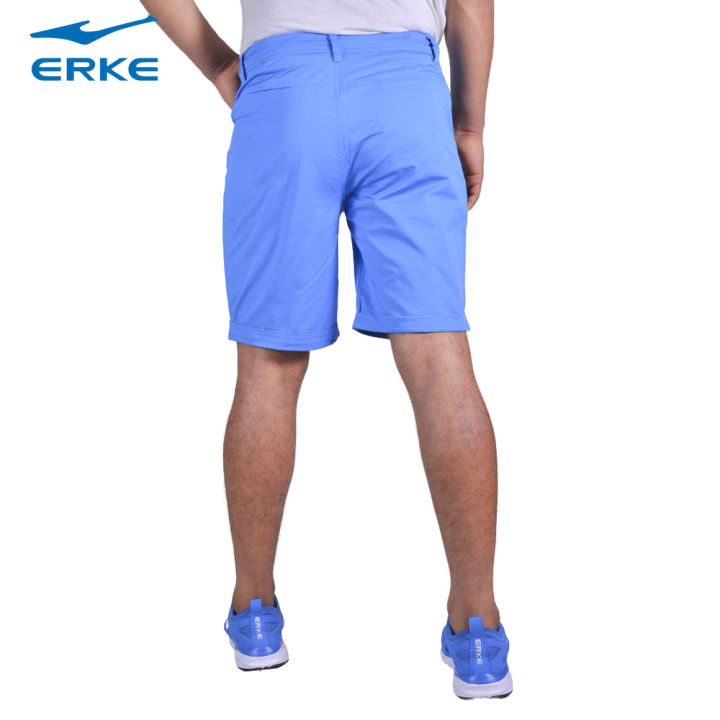 ERKE%20Half%20Pant%20Ocean%20Blue%20For%20Men%20%2011215256247-604%20-%20Image%204