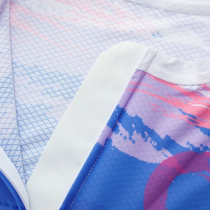 HOT%20ZYKNIGT%20New%20style%20Cycling%20clothes%20women's%20cycling%20sportswear%20summer%20breathable%20quick%20drying%20seamless%20fit%20cycling%20short%20jersey%20-%20Image%205
