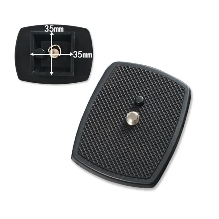 1%20Pcs%20Mount%20Camera%20Tripod%20Tripod%20Quick%20Release%20Plate%20Dslr%20Camera%20Adapter%20Camera%20Base%20Plate%20for%20Three-Dimensional%20Tripod%20-%20Image%205