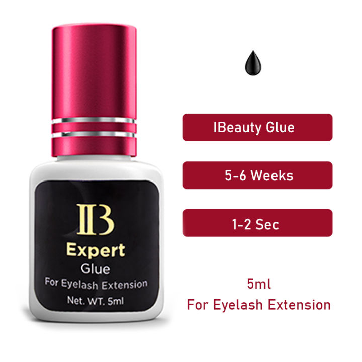 10%20Bottles%20IBeauty%20Ultra%20Super%20Glue%20Individual%20Fast%20Drying%20False%20Eyelash%20Extensions%20Supplies%20Strong%20Cola%205ml%20Beauty%20Makeup%20Tools%20-%20Image%203