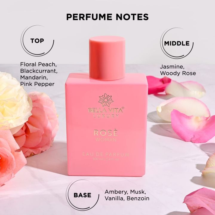 Bella%20Vita%20Organic%20Rose%20Perfume%20For%20Women%20-%20100%20Ml%20-%20Image%202