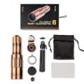 Phone Lens 20X Zoom Telephoto Lens With Universal Clip And Mini Flexible Tripod For Most Smartphones. 