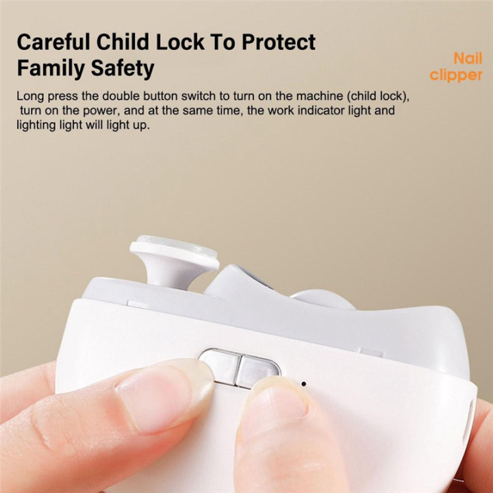 2-In-1%20Electric%20Nail%20Clipper%20Multifunctional%20Nail%20Machine%20Nail%20Trimmer%20Automatic%20Nail%20Cutter%20Lighting%20for%20Baby%20Adult%20Easy%20to%20Use%20C%20-%20Image%207