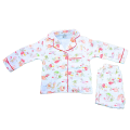 Kids Full Night Muslin Suit For Summer(6Month-6 Yrs). 