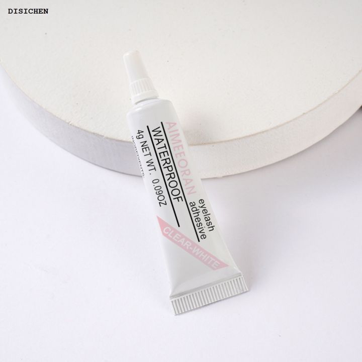 DISICHEN%20Fashion%201pcs%20Quick%20Dry%20False%20Eyelashes%20Glue%20Waterproof%20Eye%20Lash%20Glue%20Eyelashes%20False%20Eyelashes%20Makeup%20Adhesive%20makeup%20Cosmetics%20Tools%20-%20Image%205