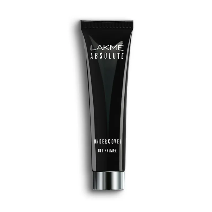 Lakme Absolute Under Cover Gel Face Primer(30g)