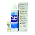 GP Advance Ultra Moist 120ml For RGP and Hard Contact Lens. 