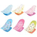 Foldable Baby Bather and Recliner (0-28kgs) with Adjustable 3 Reclining Positions. 