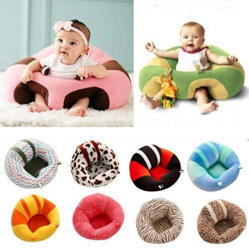 Baby Soft Sofa