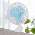 Mini Clip Table Fan HJ-180 mm. 