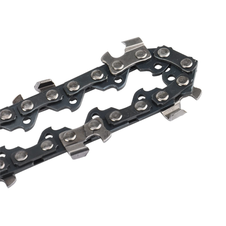 4Pcs%206%20Inch%20Guide%20Saw%20Chain%20Guide%20Saw%20Chain%201/4%20LP%20Pitch,%2037%20Sections%20for%20Electric%20Portable%20Handheld%20Chain%20Saw%20-%20Image%203