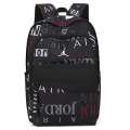 New Outdoor Large Capacity Starry Sky Backpack for Men Sports Campus Women Student School Laptop Bag Trendy Travel. 