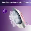 Philips GC1920/28 1300 Watt Non-Stick Soleplate Steam Iron. 