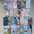 Lucky Bag Suitable for VIVO Phone Case S19/S18/S17 Blind Box X100/X90/Y3/Y77. 