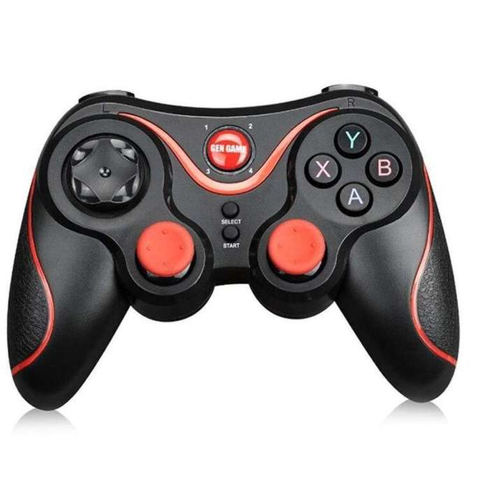 Gen%20Game%20S%20Wireless%20Bluetooth%20Joystick%20Gamepad%20Controller%20With%20Bracket%20Holder,%20Receiver%20Kits%20For%20For%20Android%20Game%20Tablet%20Tv%20Box%20-%20Image%203