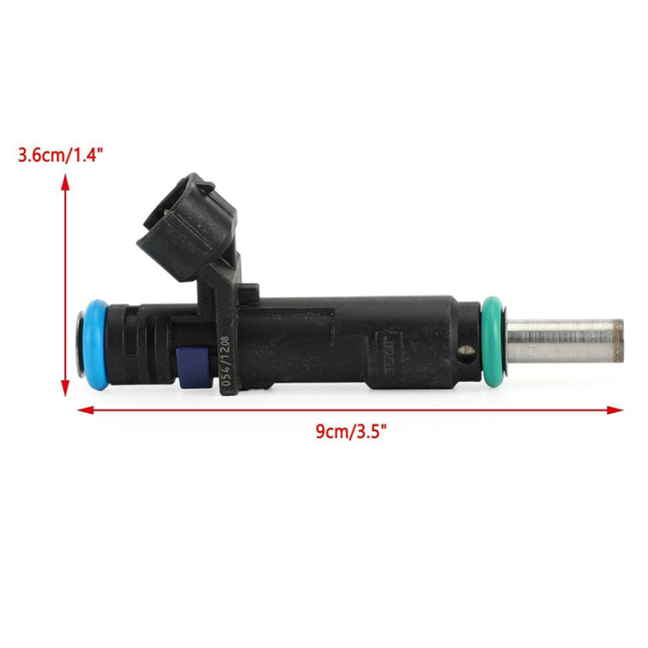 OUMERY%203X%20Fuel%20Injector%20420874834%20420874846%20for%204-TEC%20Gtx%20Rxp%20Rxt%20X%20Wake%20Pro%20155%20215%20260%20-%20Image%202