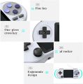 SF900 Handheld Retro Game Console Contain 4700 Games 2.4G Wireless Receiver Video Game Stick HDMI-compatible Dual Gamepad Fun. 