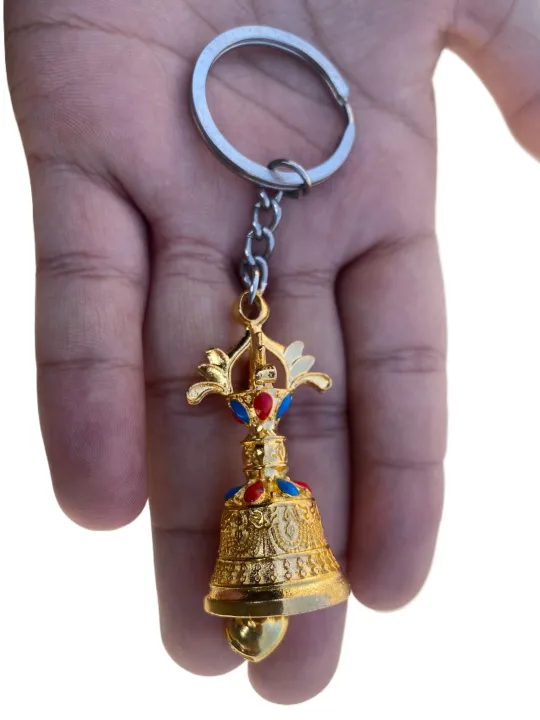 Guardian%20Bell%20Good%20Luck%20Motorcycle%20Bell%20Small%20-%20Image%202