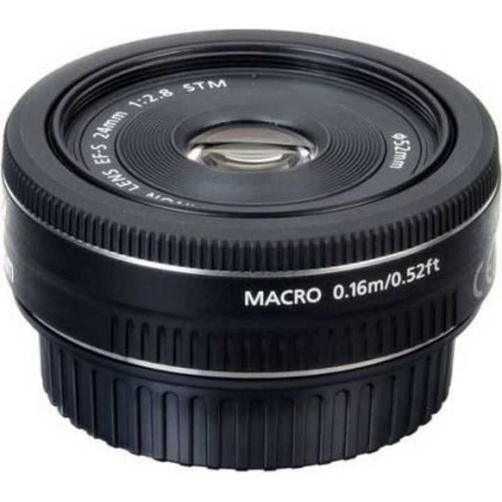 Canon%20Ef-S%2024%20Mm%20F/2.8%20Stm%20Lens%20%20(Black)%20-%20Image%202