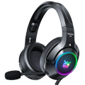 Onikuma K9 RGB Noise Canceling Gaming Headset With Microphone. 