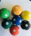 Super Bouncing soon Crater Texture Fidget Ball Bounce Ball Anti Stress Ball Multicolor SOON BALL Sonball (PACK OF 1). 