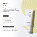 Minimalist 2% Retinoid Anti Aging Night Cream for Wrinkles & Fine Lines | Improves Skin Elasticity, Stimulates Collagen Production for Radiant & Glowing Skin | 1 Fl Oz / 30 ml. 