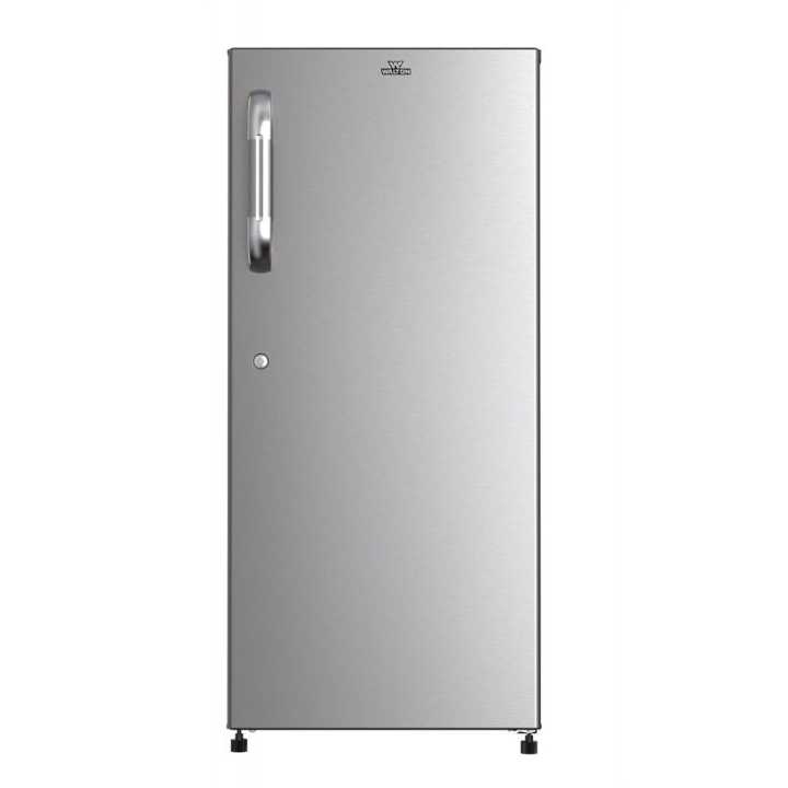 WALTON Refrigerator 193 Litres Single Door With Handle WFA 1N3 ELEX-XX