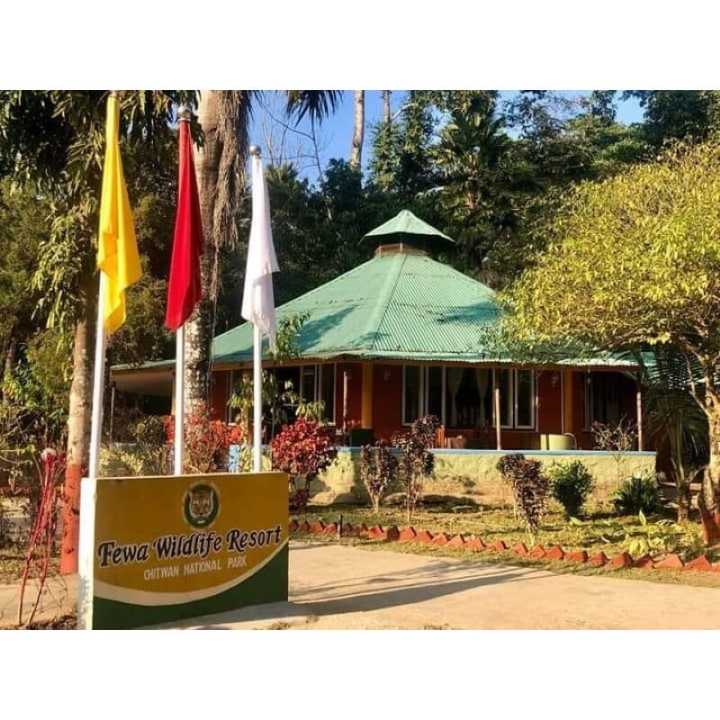 1 Night 2 Days New Year Package For Sauraha, Chitwan