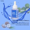 Sutuiying 1/2/5pcs 2024 New Copper Peptide Hair Care Essence Nourishing Scalp New And Hair Root Repairing And Moisturizing Hair Essence 30ml. 