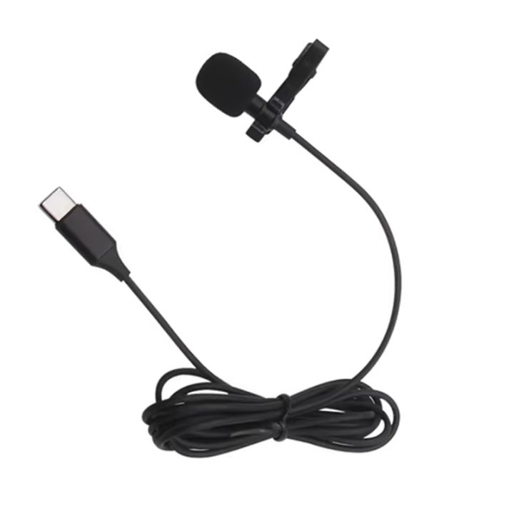 Lavalier%20Microphone%20USB%20C%20Professional%20Lapel%20Clip-on%20Mic%20%20Android%20Type-C%20Device%20-%20Image%205