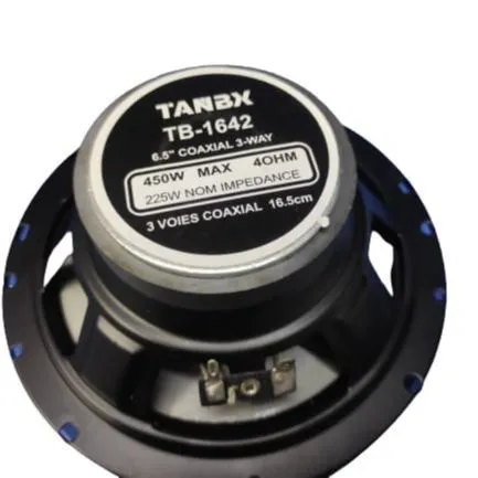 6%20inch%20450%20Watts%203%20Way%20Tanbx%20Car%20Speaker%20(2%20pcs)%20-%20Image%202
