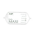 Zoft Daily Maxi Sanitary Pads - XL - 290 mm (Pack of 10). 