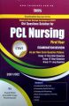 Old Questions Solution for PCL Nursing (First Year) Examination Revie. 