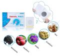 Sumifun Naturepro Diabetic Herbal Patch – Blood Sugar Support Treatment Patches (6 Pcs Sachets) - Smartgallery. 
