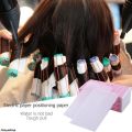MengsanFifty percent discount Perm Temperature Resistant Salon Hair Paper Salon Sheet 100 Ironing Paper Electric Curling Paper. 