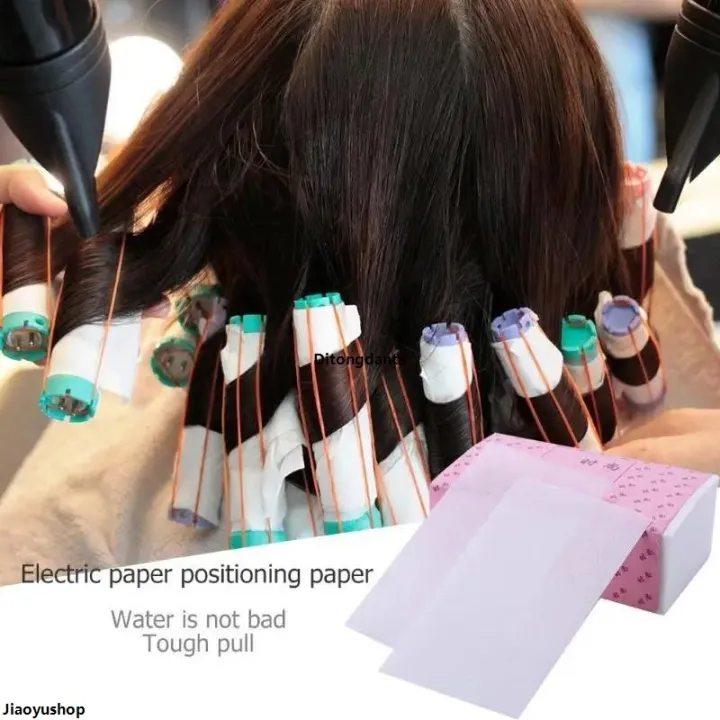 MengsanFifty%20percent%20discount%20Perm%20Temperature%20Resistant%20Salon%20Hair%20Paper%20Salon%20Sheet%20100%20Ironing%20Paper%20Electric%20Curling%20Paper%20-%20Image%203