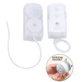 1Pc DIY Pull Rope Vibration Plush Toy Accessories Pull String Clockwork Pulling Toy Replacement Parts For DIY Stuffed Toy. 