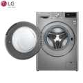 LG 9 Kg Front Load Washing Machine - FV1409S3V. 